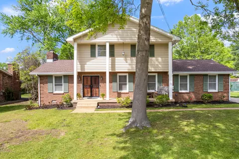 7448 Harrow Dr, Nashville, TN 37221
