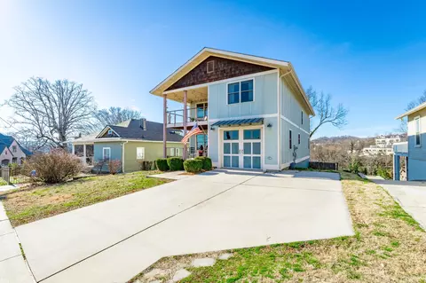 203 Jarnigan Ave, Chattanooga, TN 37405