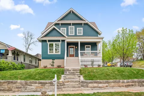1600 Duncan Ave, Chattanooga, TN 37404