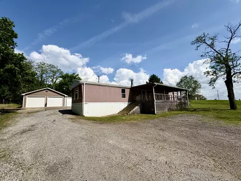 866 Benders Ferry Rd, Mount Juliet, TN 37122