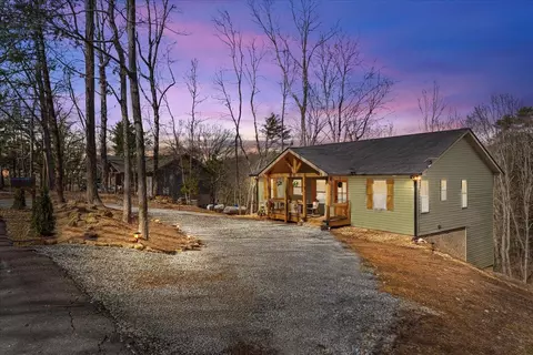 76 Cherokee Trl, Chatsworth, GA 30705