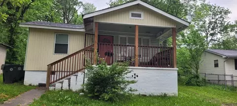 1309 Arlington Ave, Chattanooga, TN 37406