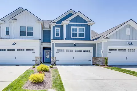 1202 June Wilde Rdg, Spring Hill, TN 37174