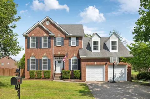 5657 Traceside Dr, Nashville, TN 37221