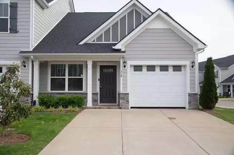 319 Mattie Ln, Spring Hill, TN 37174