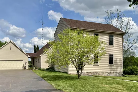 1220 Lake Springs Rd, Franklin, KY 42134