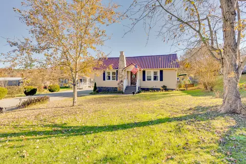126 Fern Ave, Chattanooga, TN 37419