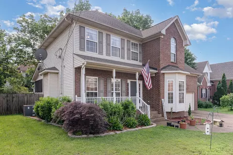 4408 Benchmark Dr, Antioch, TN 37013