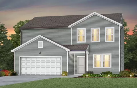 3829 Cobbler Ct, Columbia, TN 38401