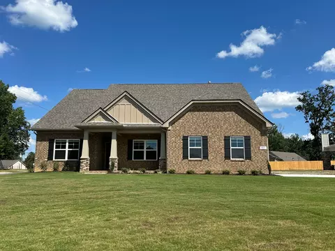 997 Wiseman Farm Rd, Fairview, TN 37062