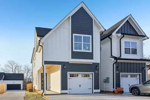 1813 Elizabeth Rd # A, Nashville, TN 37218