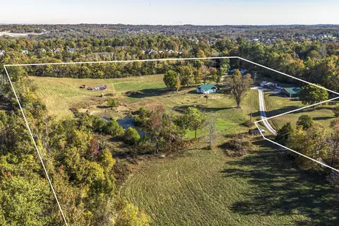 6307 N New Hope Rd, Hermitage, TN 37076