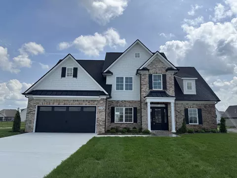 4028 Runyan Cv, Murfreesboro, TN 37127