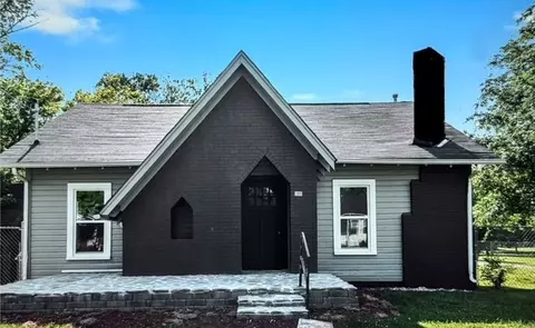 200 Tucker St, Decherd, TN 37324