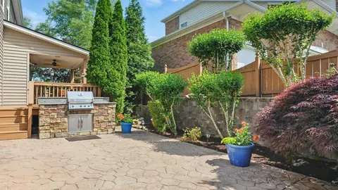 Exterior - 1011 Gatewick Ct, Franklin, TN 37067 photo 3 of 7