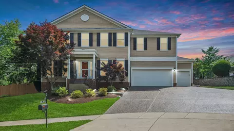 Exterior - 1011 Gatewick Ct, Franklin, TN 37067 photo 2 of 7