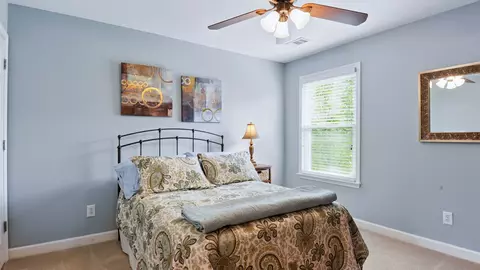 Bedroom - 1011 Gatewick Ct, Franklin, TN 37067 photo 3 of 3