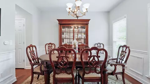 Dining - 1011 Gatewick Ct, Franklin, TN 37067 photo 1 of 2