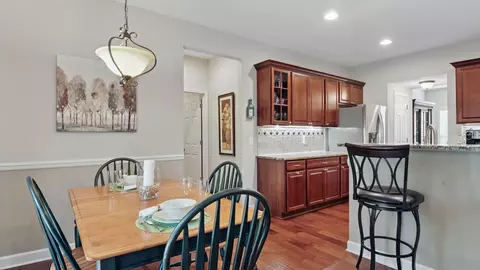 Dining - 1011 Gatewick Ct, Franklin, TN 37067 photo 2 of 2