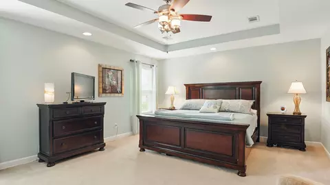 Bedroom - 1011 Gatewick Ct, Franklin, TN 37067 photo 1 of 3