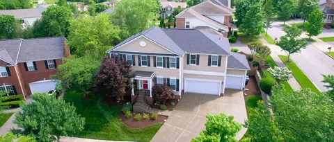View/Area - 1011 Gatewick Ct, Franklin, TN 37067 photo 2 of 6