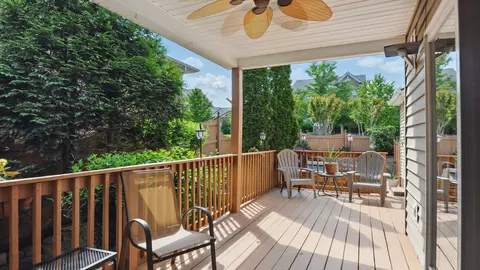 Exterior - 1011 Gatewick Ct, Franklin, TN 37067 photo 5 of 7