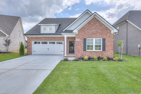 4020 Runyan Cv, Murfreesboro, TN 37127