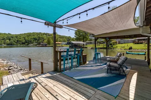 188 Hillside Rd, Spring City, TN 37381