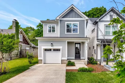 953 Cahal Ave # A, Nashville, TN 37206