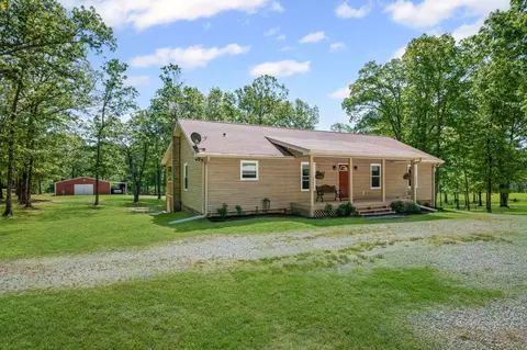 606 Fortner Rd, Mcewen, TN 37101