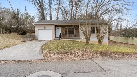 114 Wolfe St, Chattanooga, TN 37415
