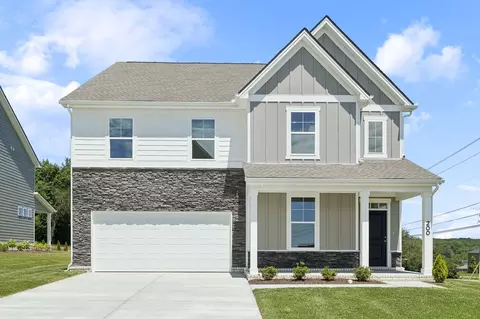 200 Meridian Dr, Smyrna, TN 37167