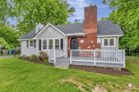 1421 Mcalpine Ave, Nashville, TN 37216
