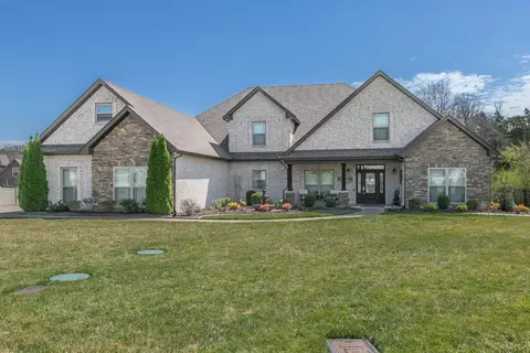 7745 Santos Dr, Murfreesboro, TN 37129 photo 2