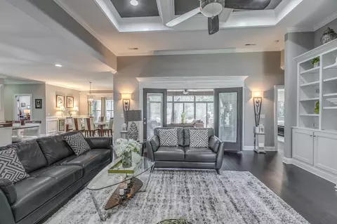 7745 Santos Dr, Murfreesboro, TN 37129 photo 9