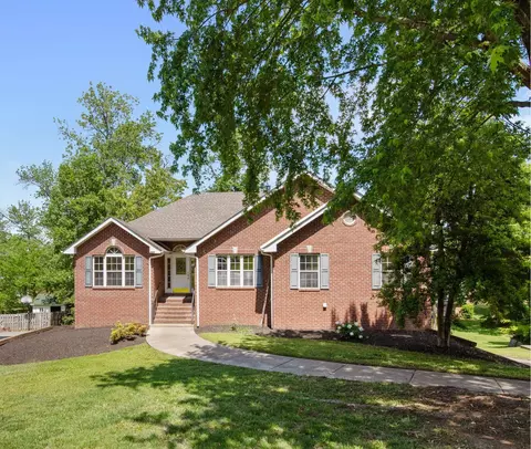 424 Saint Francis Ave, Smyrna, TN 37167