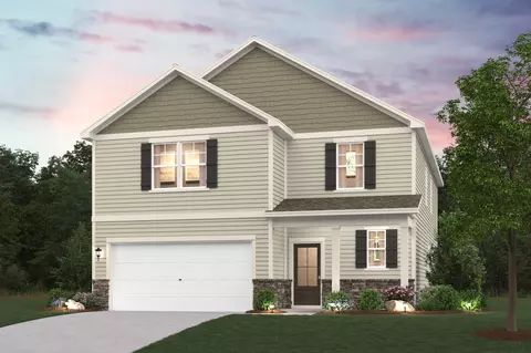 5060 Lawler Ln, Old Hickory, TN 37138