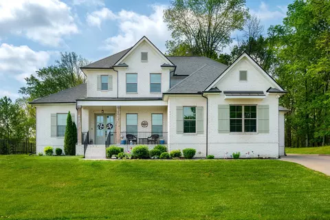 823 Saddle Ridge Dr, Mount Juliet, TN 37122