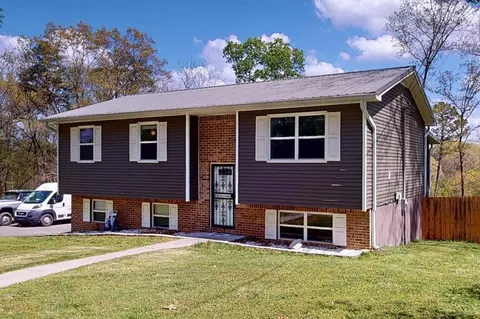 156 Gieger Rd NE, Cleveland, TN 37312