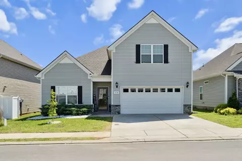 2130 Oak Dr, Murfreesboro, TN 37128