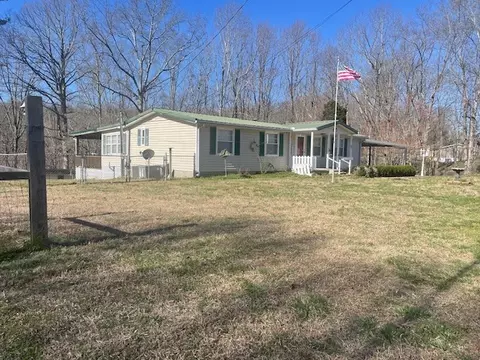 5299 Ridge Rd, Joelton, TN 37080