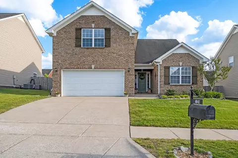 4041 Locerbie Cir, Spring Hill, TN 37174