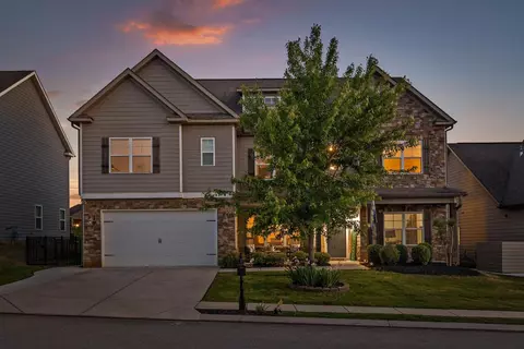 9726 Haven Port Ln, Ooltewah, TN 37363