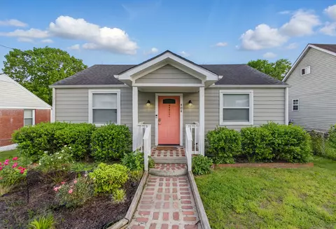 404 Elm St, Madison, TN 37115