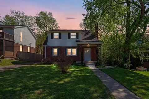 1022 Granada Ave, Nashville, TN 37206