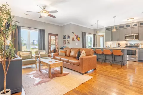 3303 Gallatin Pike #204, Nashville, TN 37216