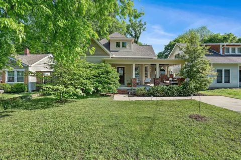 913 Petway Ave, Nashville, TN 37206