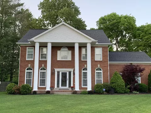 6032 Manor Pl, Brentwood, TN 37027