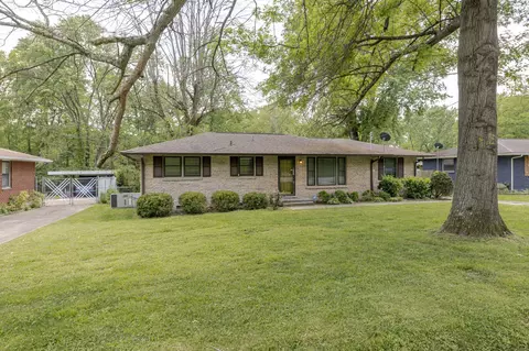 3107 Lakeland Dr, Nashville, TN 37214