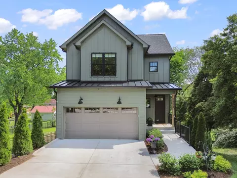 1910 Valley Park Dr # A, Nashville, TN 37216